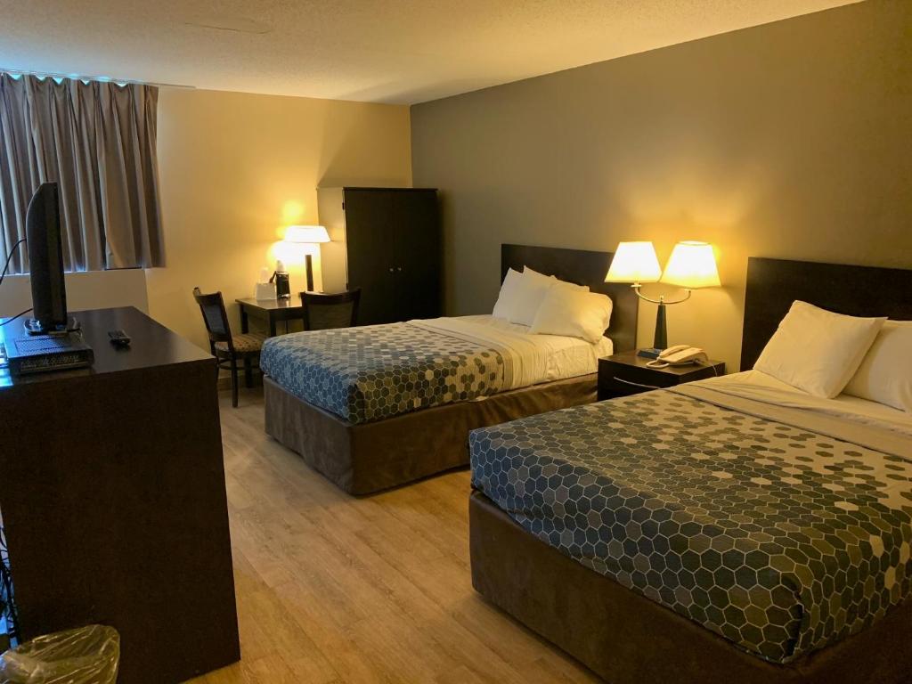 Days Inn by Wyndham Harrisonburg