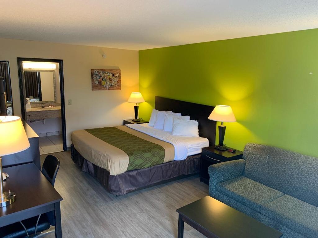 Days Inn by Wyndham Harrisonburg