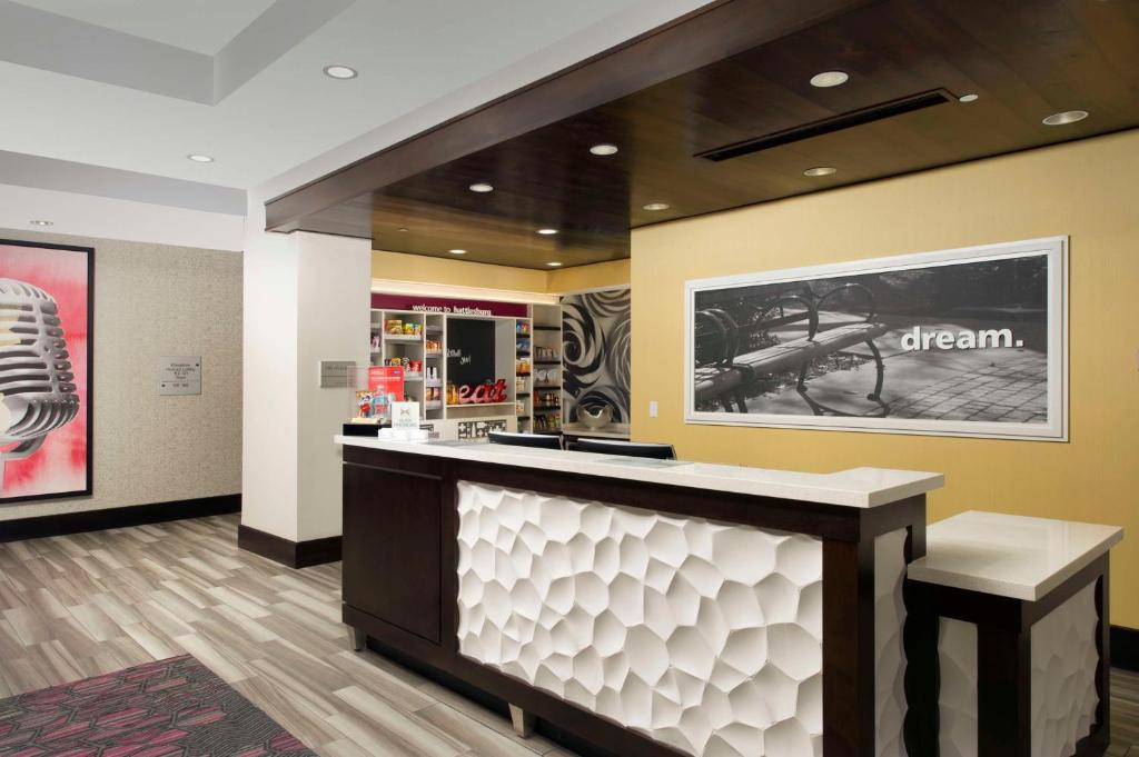 Hampton Inn by Hilton Hattiesburg