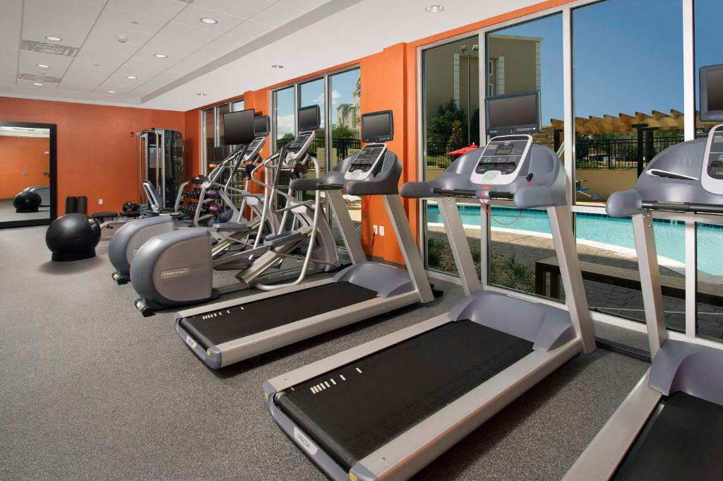 Hampton Inn by Hilton Hattiesburg