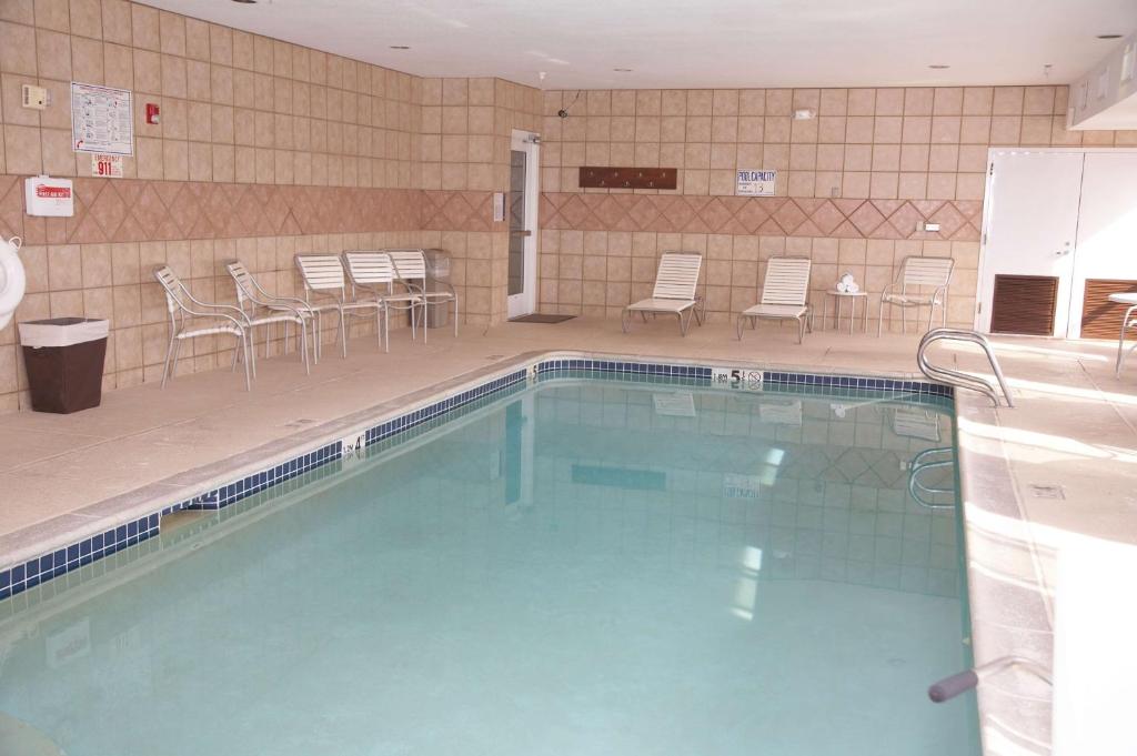 Hampton Inn & Suites Hobbs