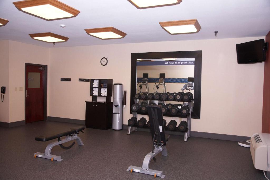 Hampton Inn & Suites Hobbs