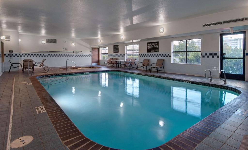 Hampton Inn Provo