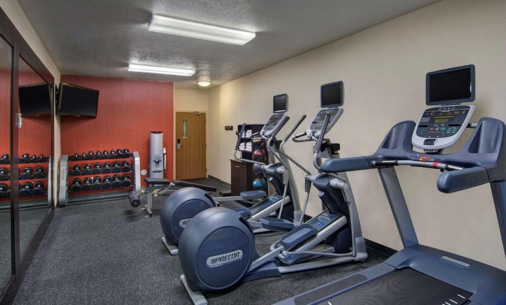 Hampton Inn Provo