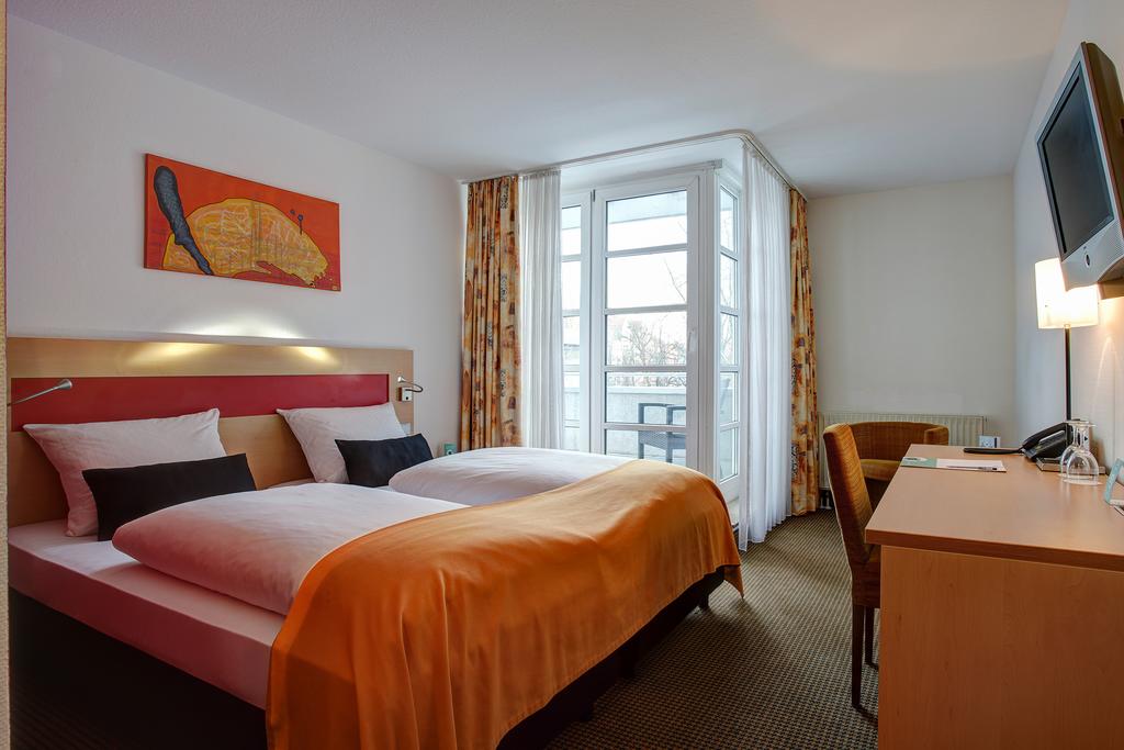 Centro Hotel Nurnberg