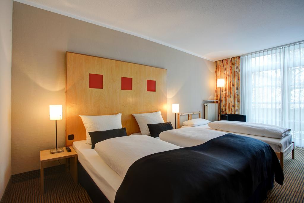 Centro Hotel Nurnberg
