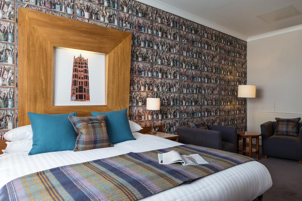 Arthouse Hotel Glasgow