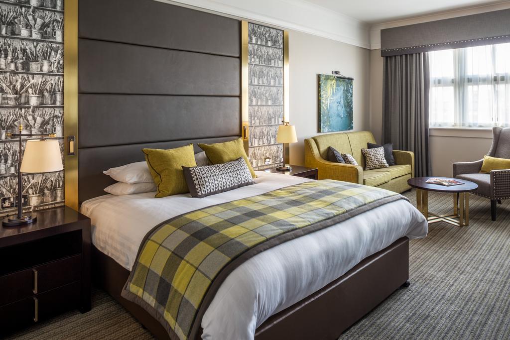 Arthouse Hotel Glasgow