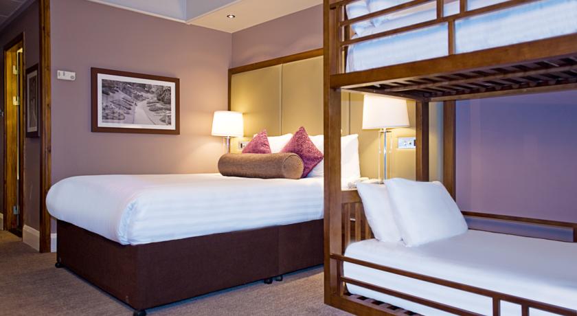 Sandman Signature London Gatwick Hotel