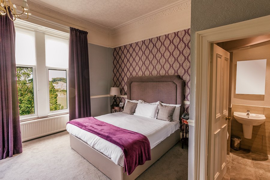 Best Western Edinburgh South Braid Hills Hotel