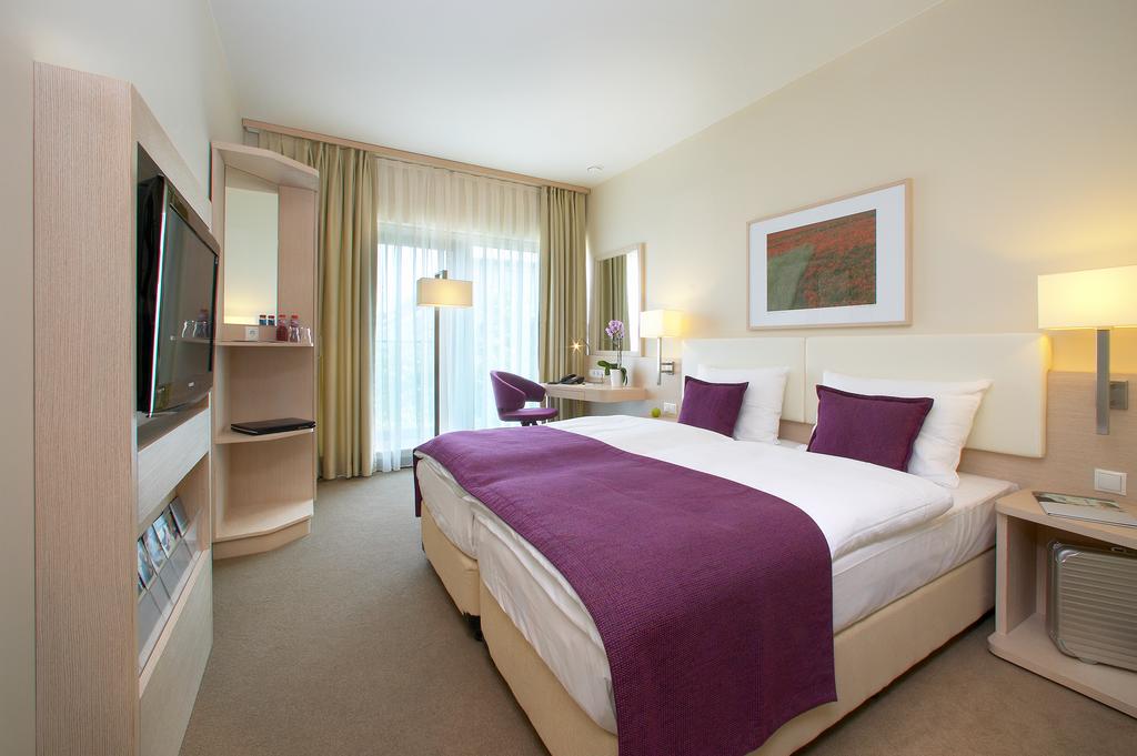 GHOTEL hotel & living Koblenz