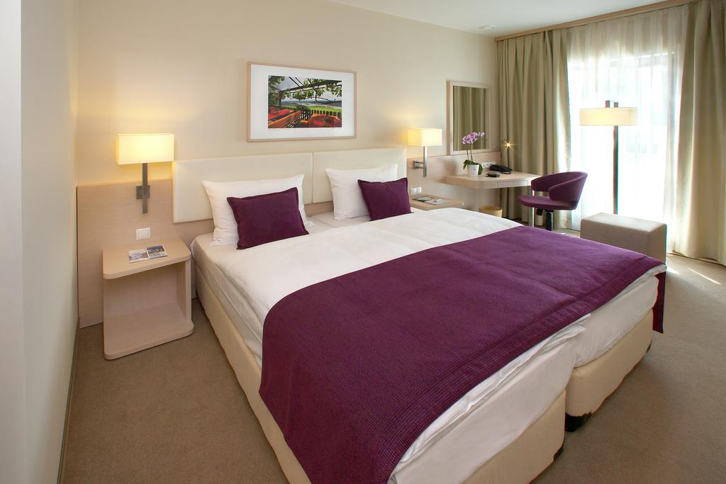GHOTEL hotel & living Koblenz