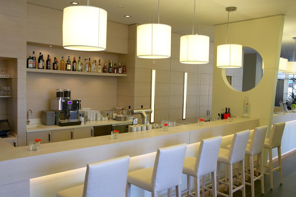 GHOTEL hotel & living Koblenz
