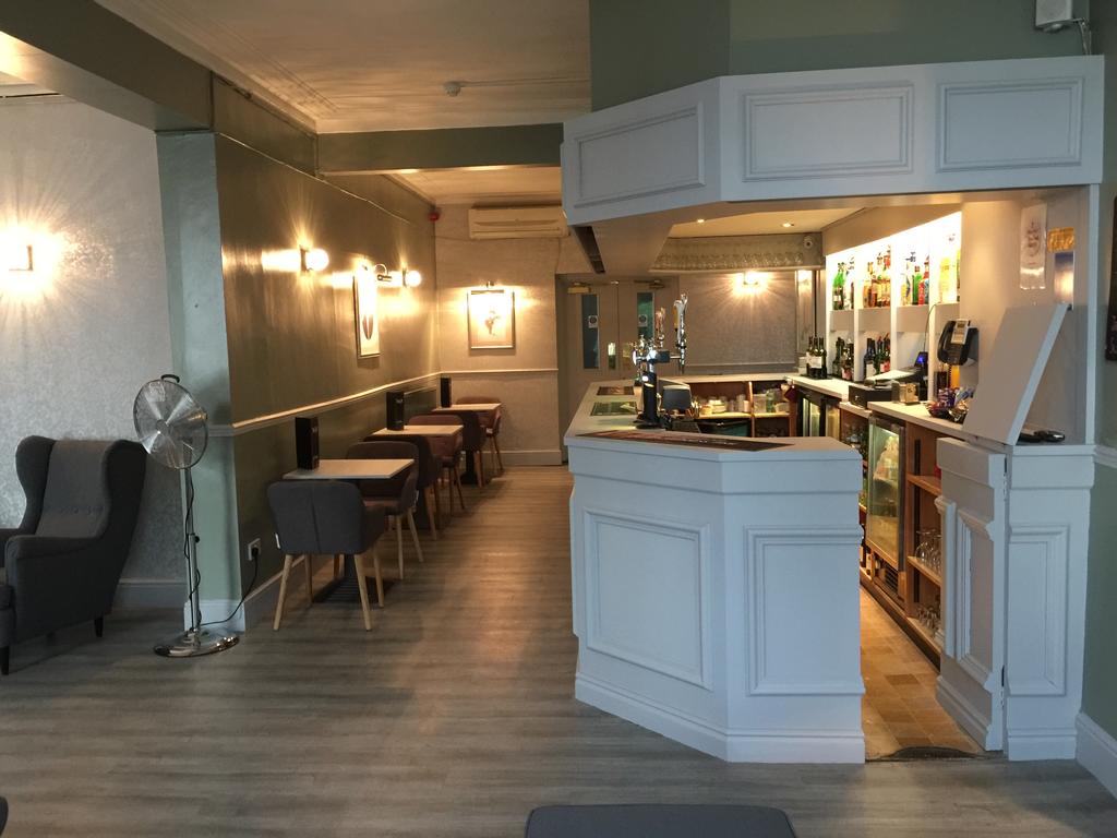 Comfort Hotel Great Yarmouth