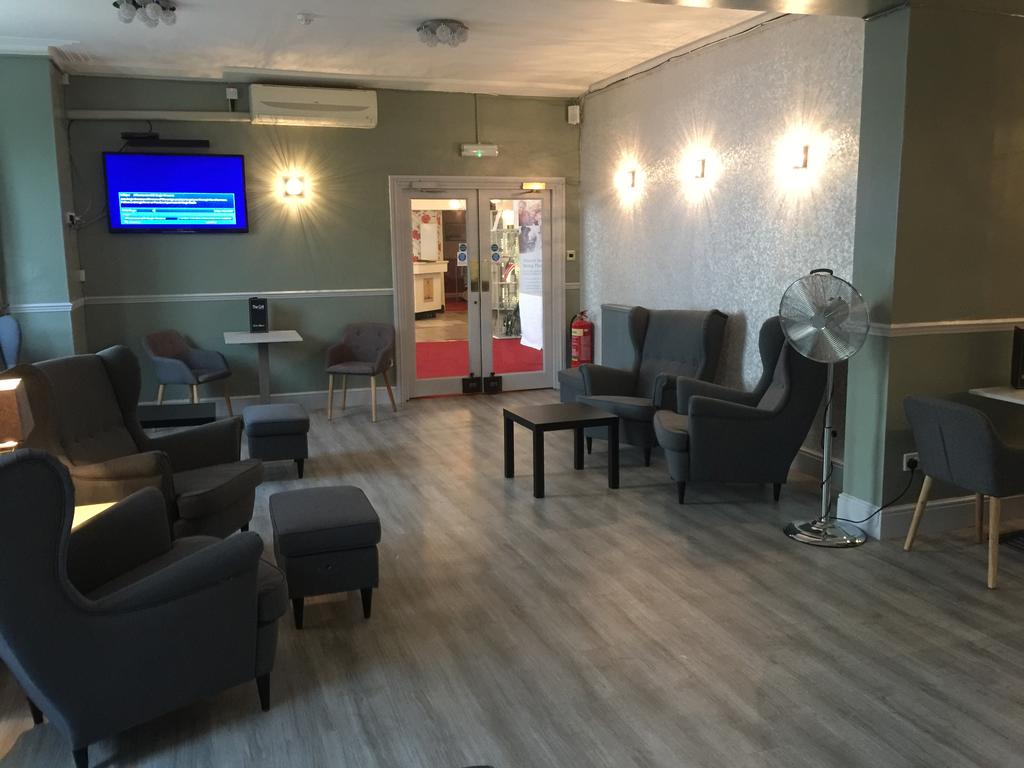 Comfort Hotel Great Yarmouth