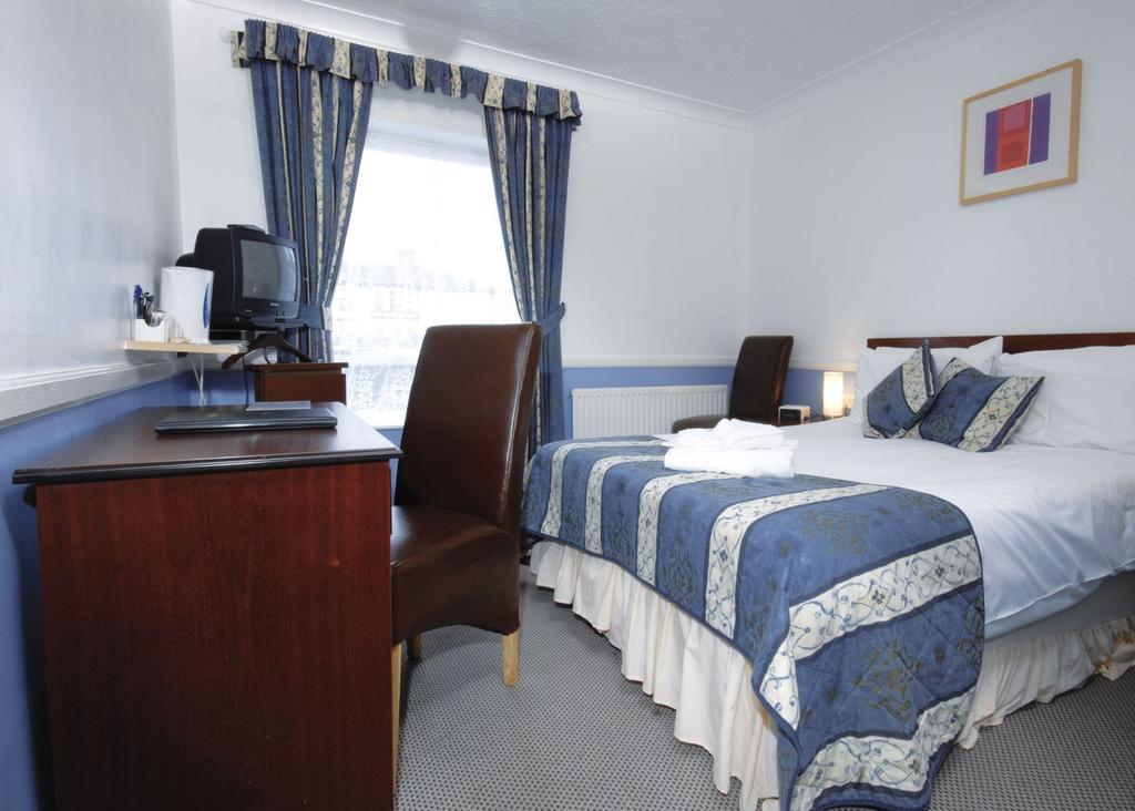 Comfort Hotel Great Yarmouth