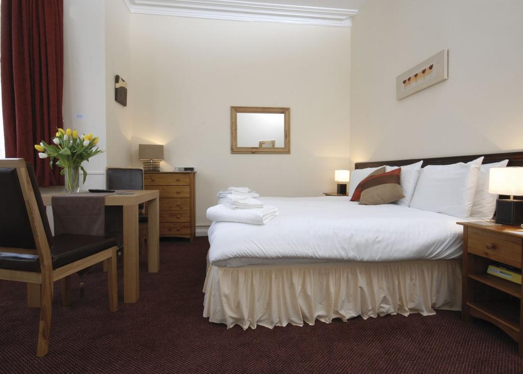 Comfort Hotel Great Yarmouth
