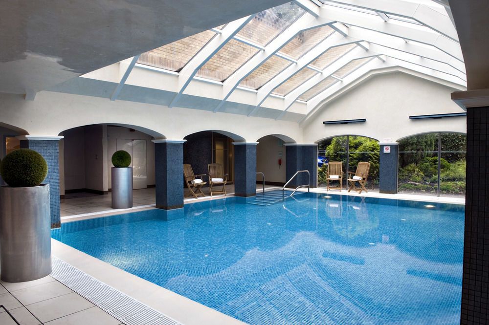 Ettington Park Hotel