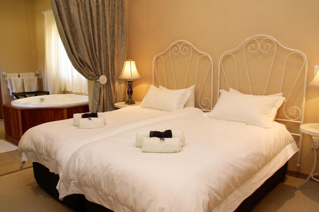 Swartberg Country Manor
