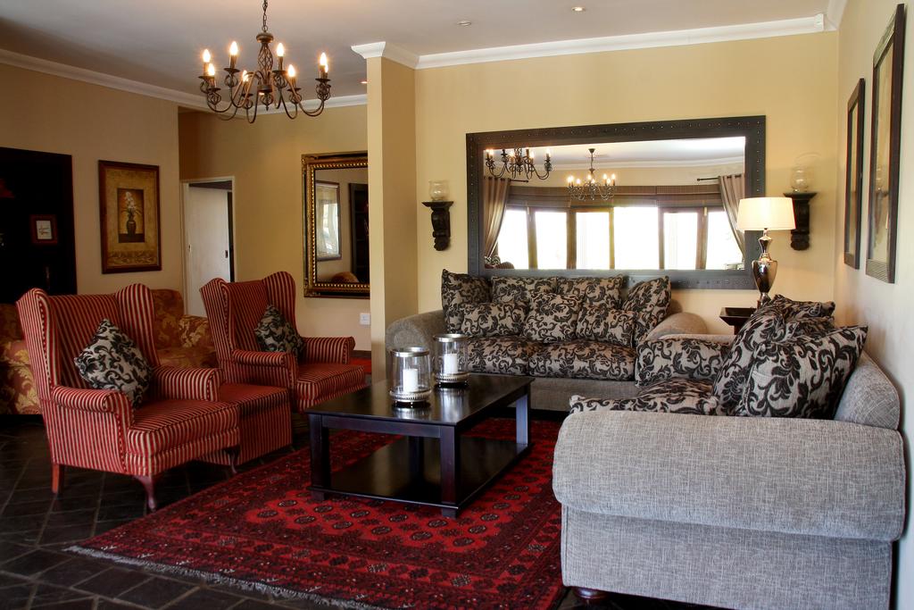 Swartberg Country Manor