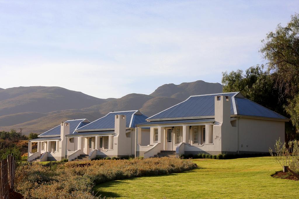 Swartberg Country Manor