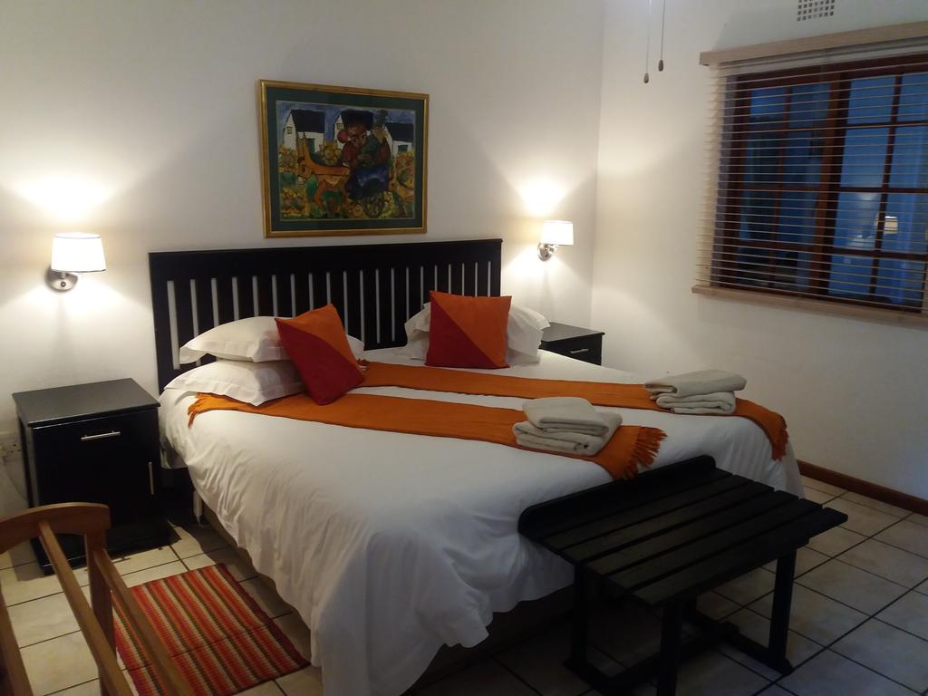 De Oude Meul Country Lodge