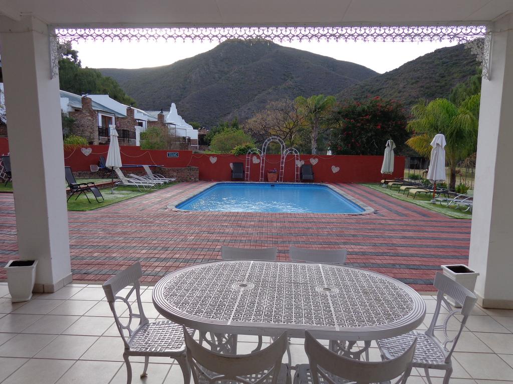 De Oude Meul Country Lodge