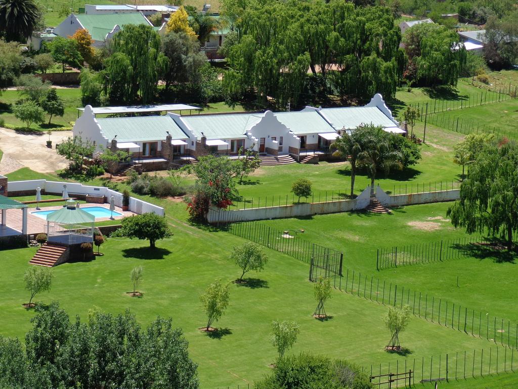 De Oude Meul Country Lodge