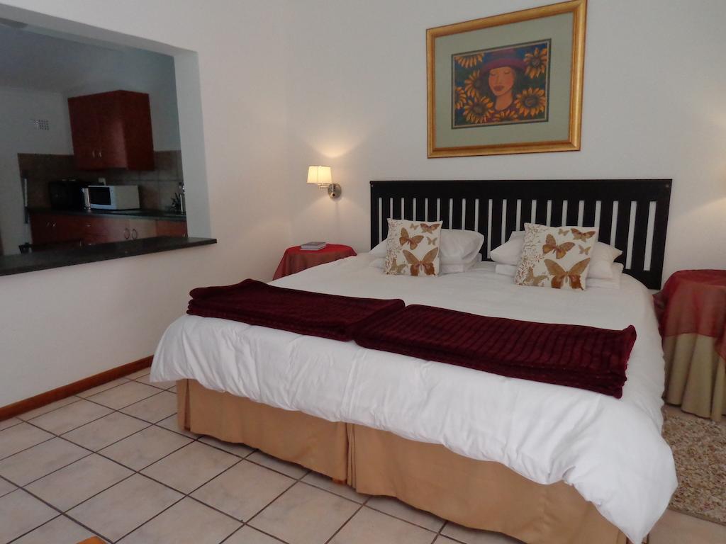 De Oude Meul Country Lodge