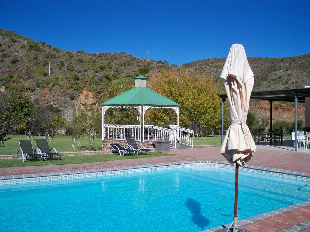 De Oude Meul Country Lodge