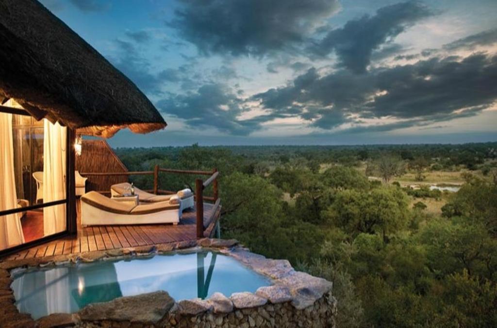 Leopard Hills
