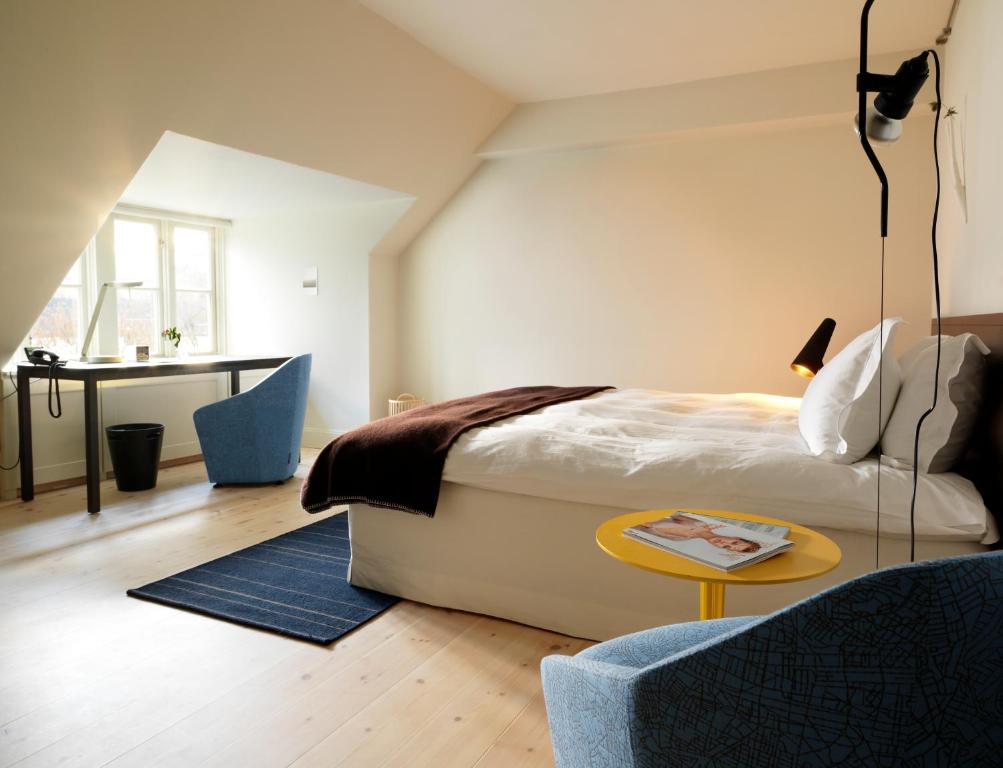 Hotel Skeppsholmen
