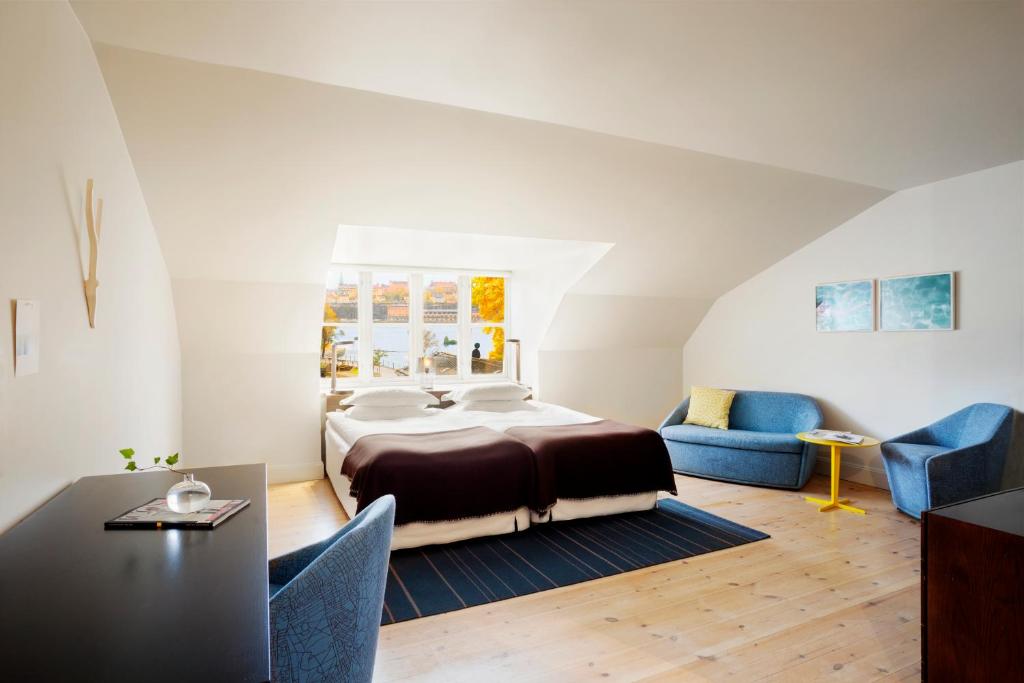 Hotel Skeppsholmen