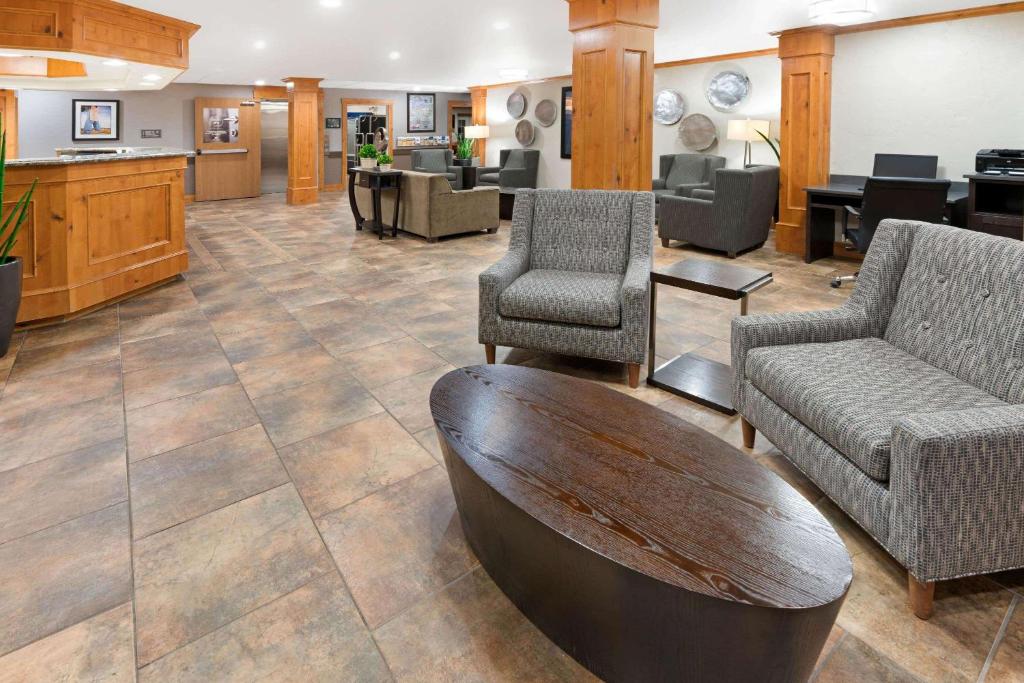 La Quinta Inn by Wyndham Missoula