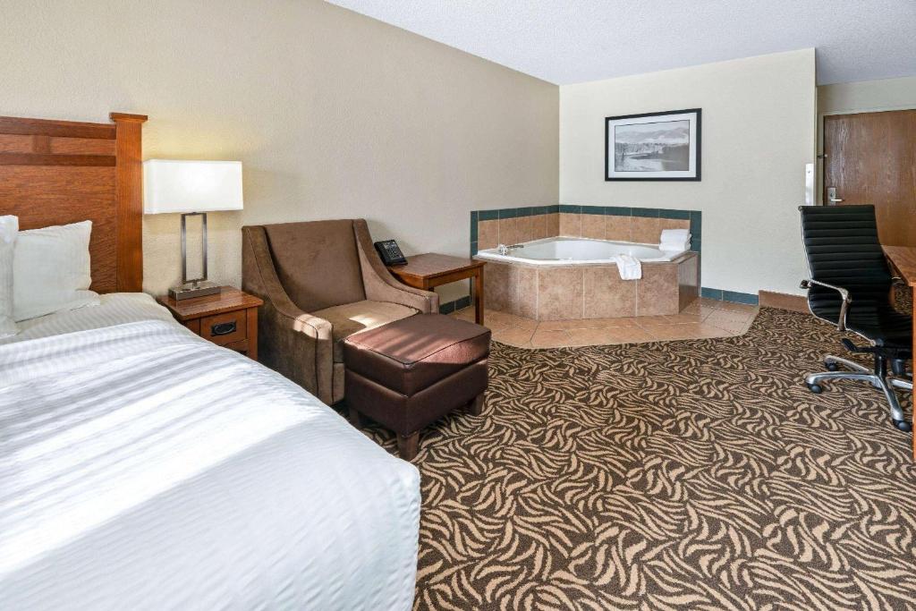 La Quinta Inn by Wyndham Missoula