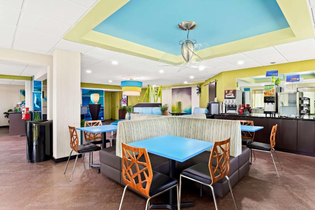 Best Western Lake Okeechobee