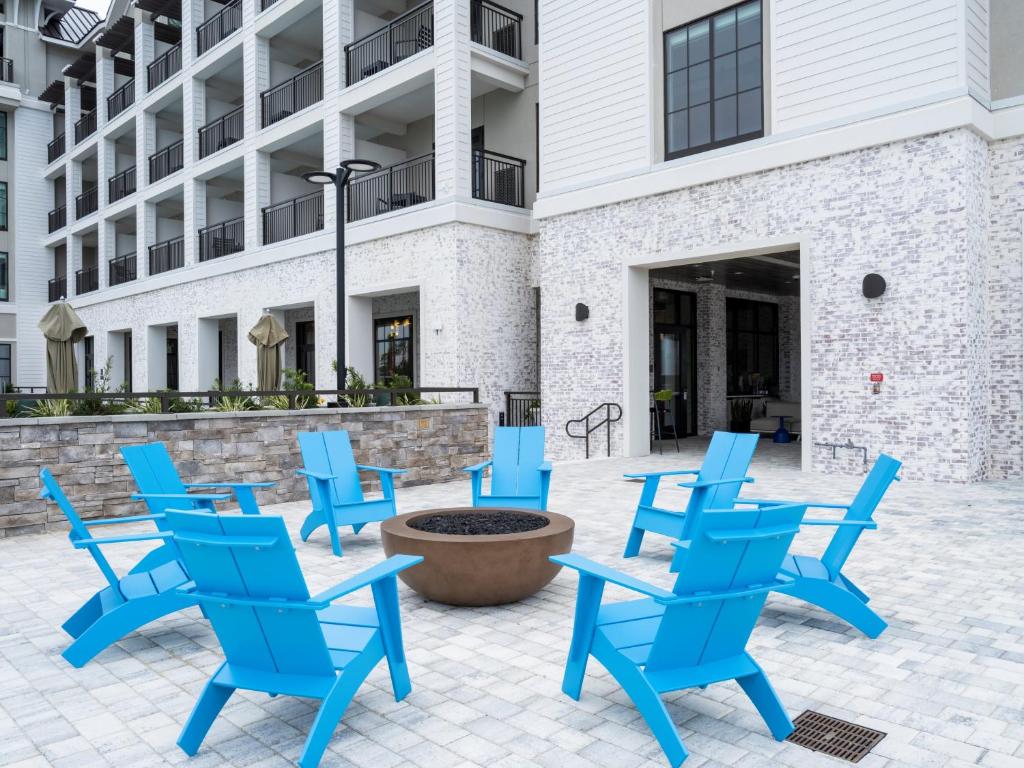 INDIGO PANAMA CITY MARINA