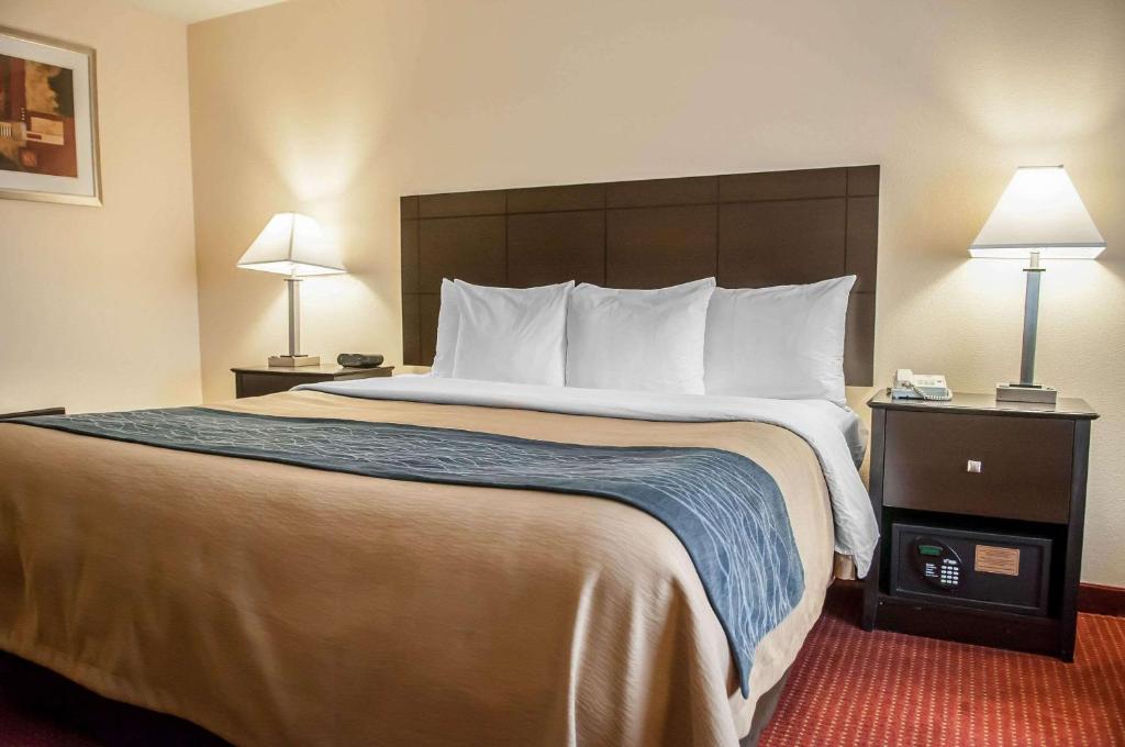 Quality Inn Rio Rancho