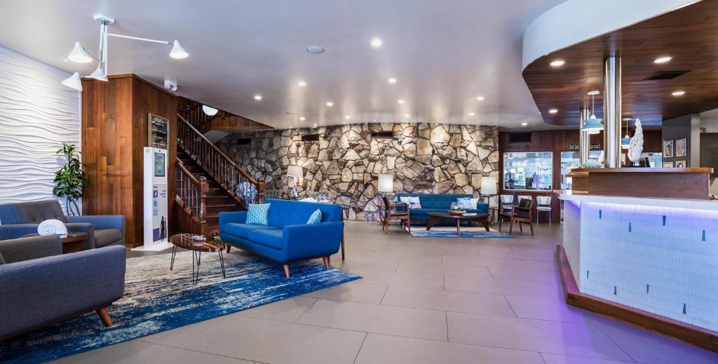Kings Inn Hotel San Diego