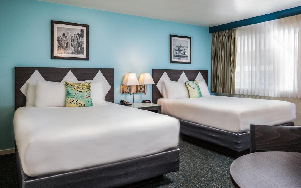 Kings Inn Hotel San Diego