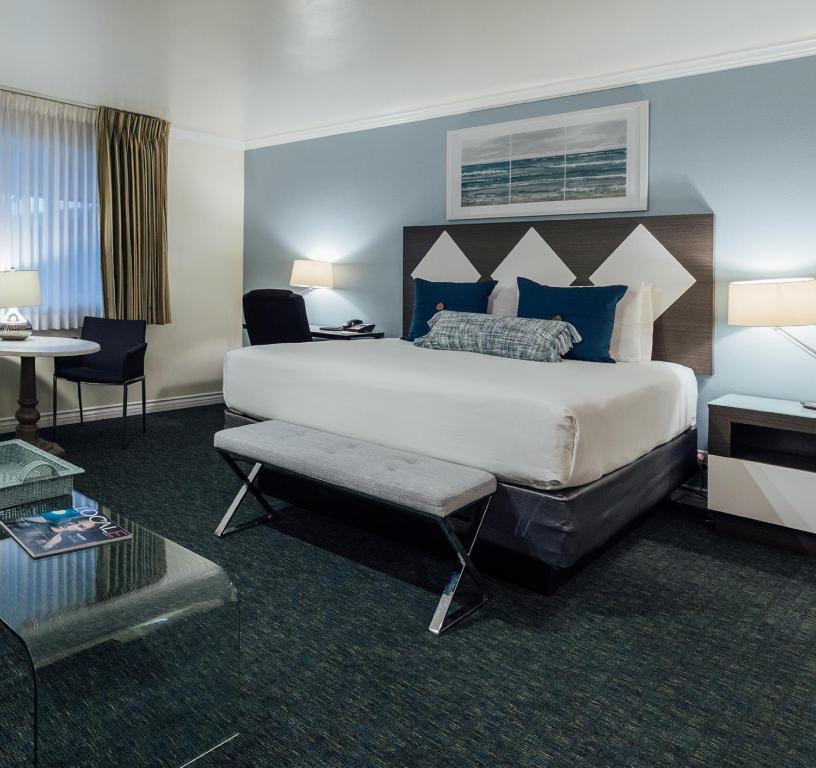 Kings Inn Hotel San Diego