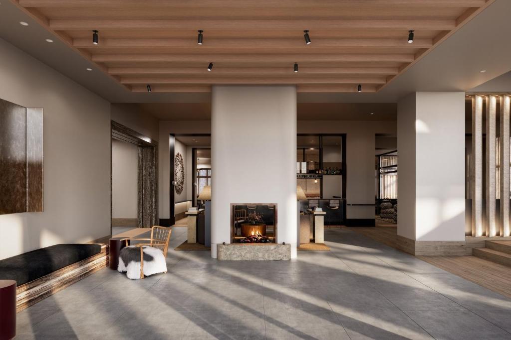 KIMPTON CLARET HOTEL