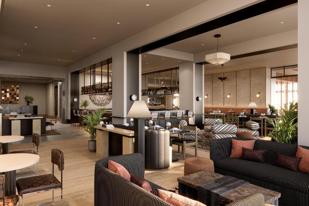 KIMPTON CLARET HOTEL