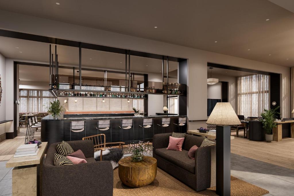 KIMPTON CLARET HOTEL