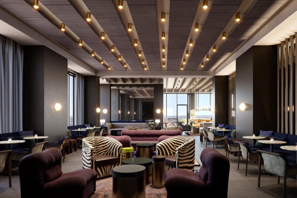 KIMPTON CLARET HOTEL