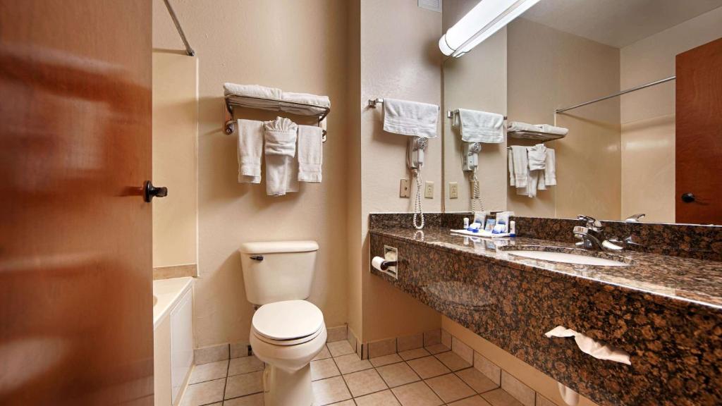 SureStay Plus Hotel by Best Western Edmond