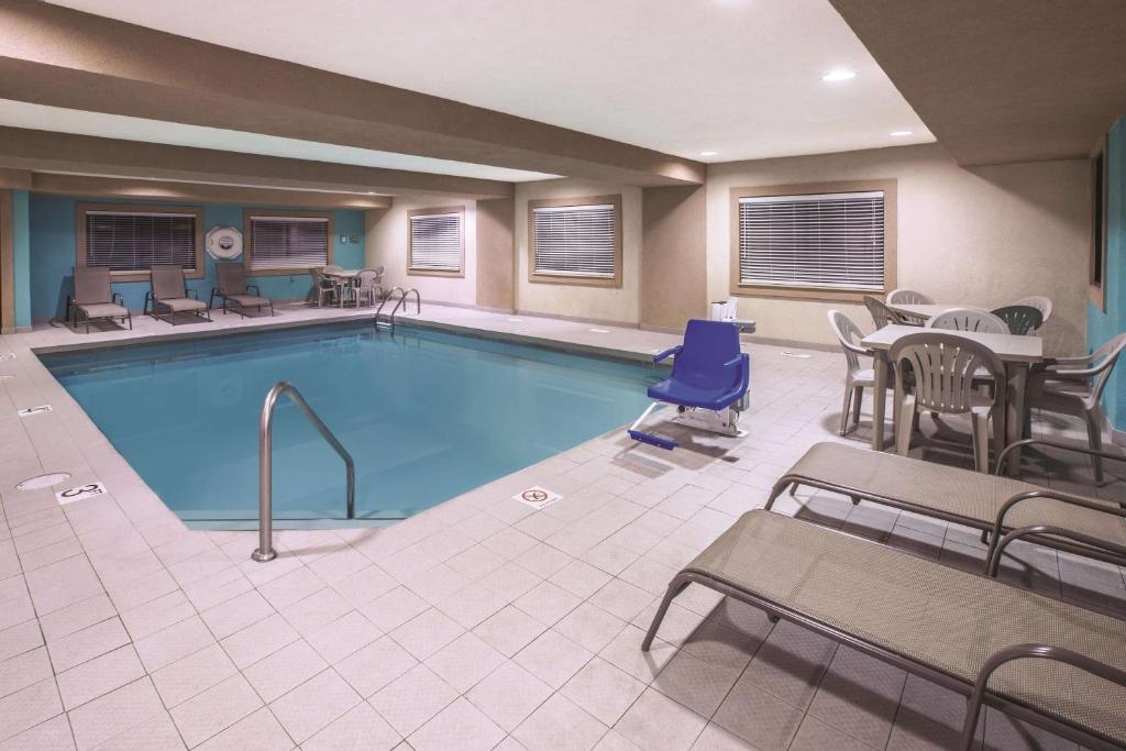 La Quinta Inn & Suites by Wyndham Erie