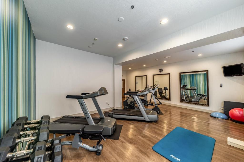 Holiday Inn FORT WORTH - FOSSIL CREEK