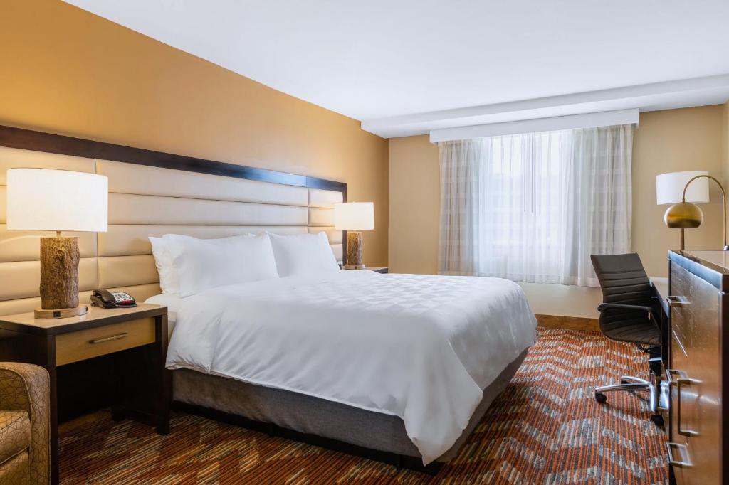 DoubleTree by Hilton Greensboro Airport, NC