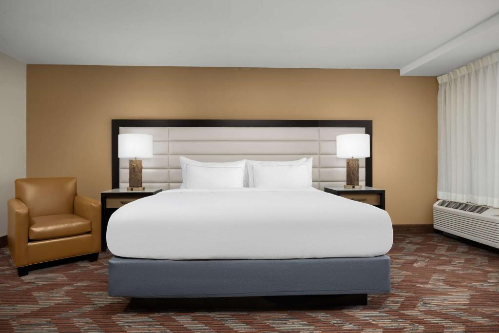 DoubleTree by Hilton Greensboro Airport, NC